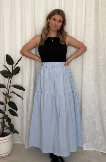 Sofia Skirt - XL