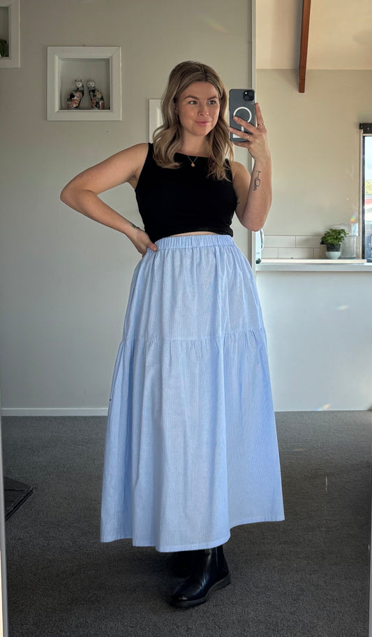 Sofia Skirt - XL