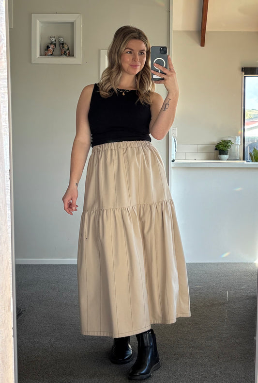 Sofia Skirt - S