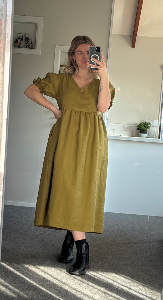 Ivy Dress - M