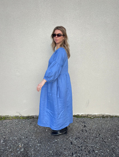 Marley Dress