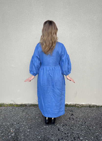 Marley Dress