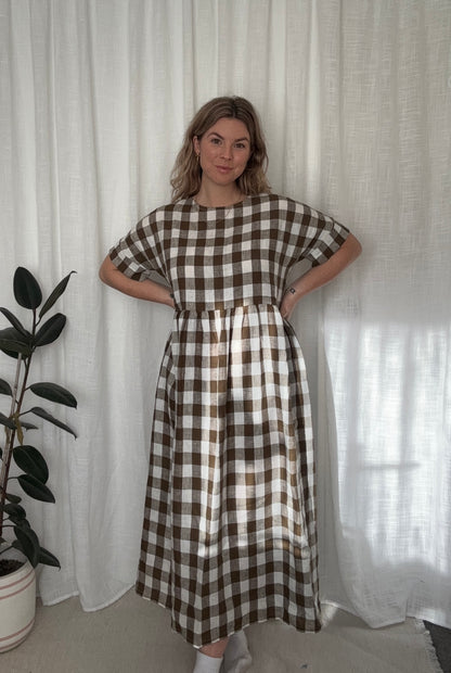 Brunch Dress - S