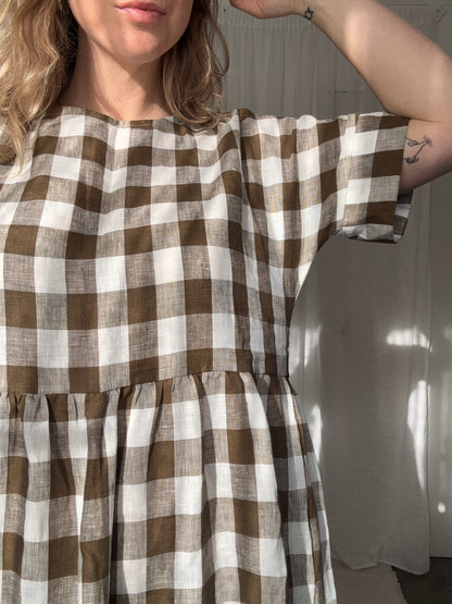 Brunch Dress - S