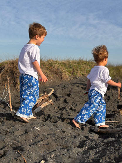 Picnic Pants Sewing Pattern
