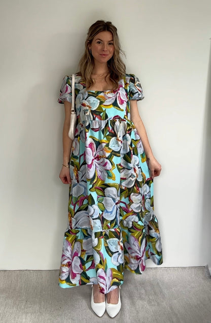 Florence Dress