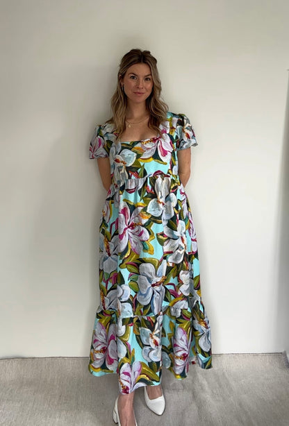 Florence Dress