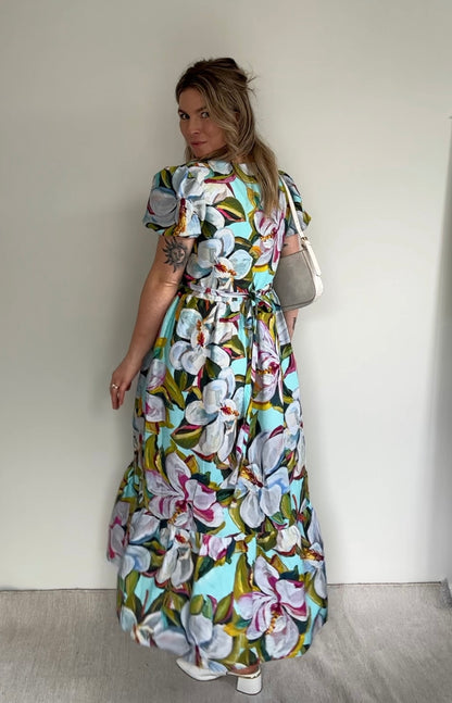Florence Dress