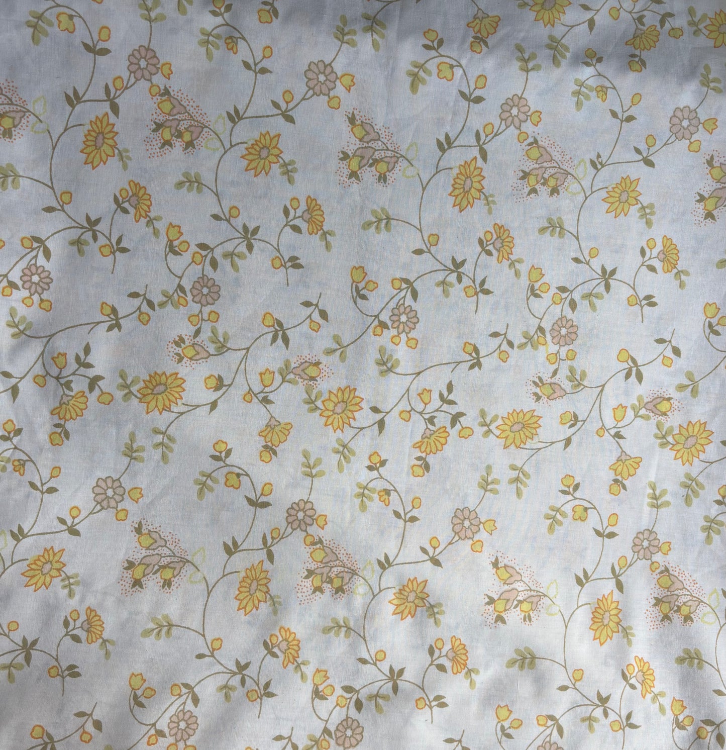 Meadow Gardens Fabric