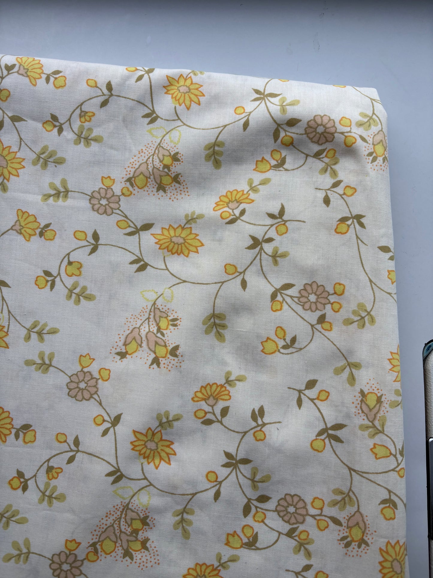 Meadow Gardens Fabric