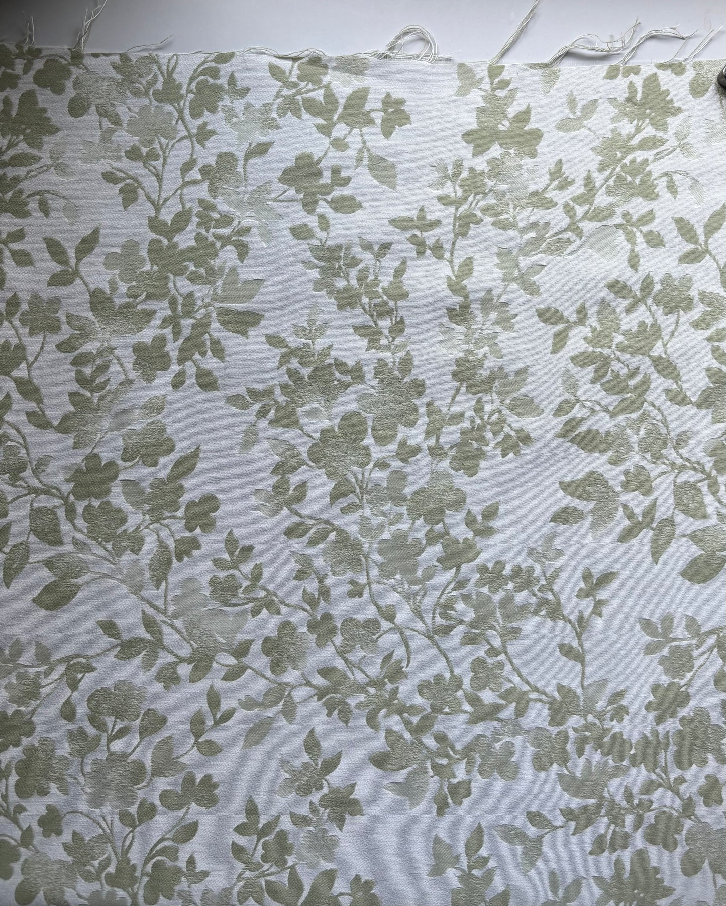 Willow Bloom Fabric