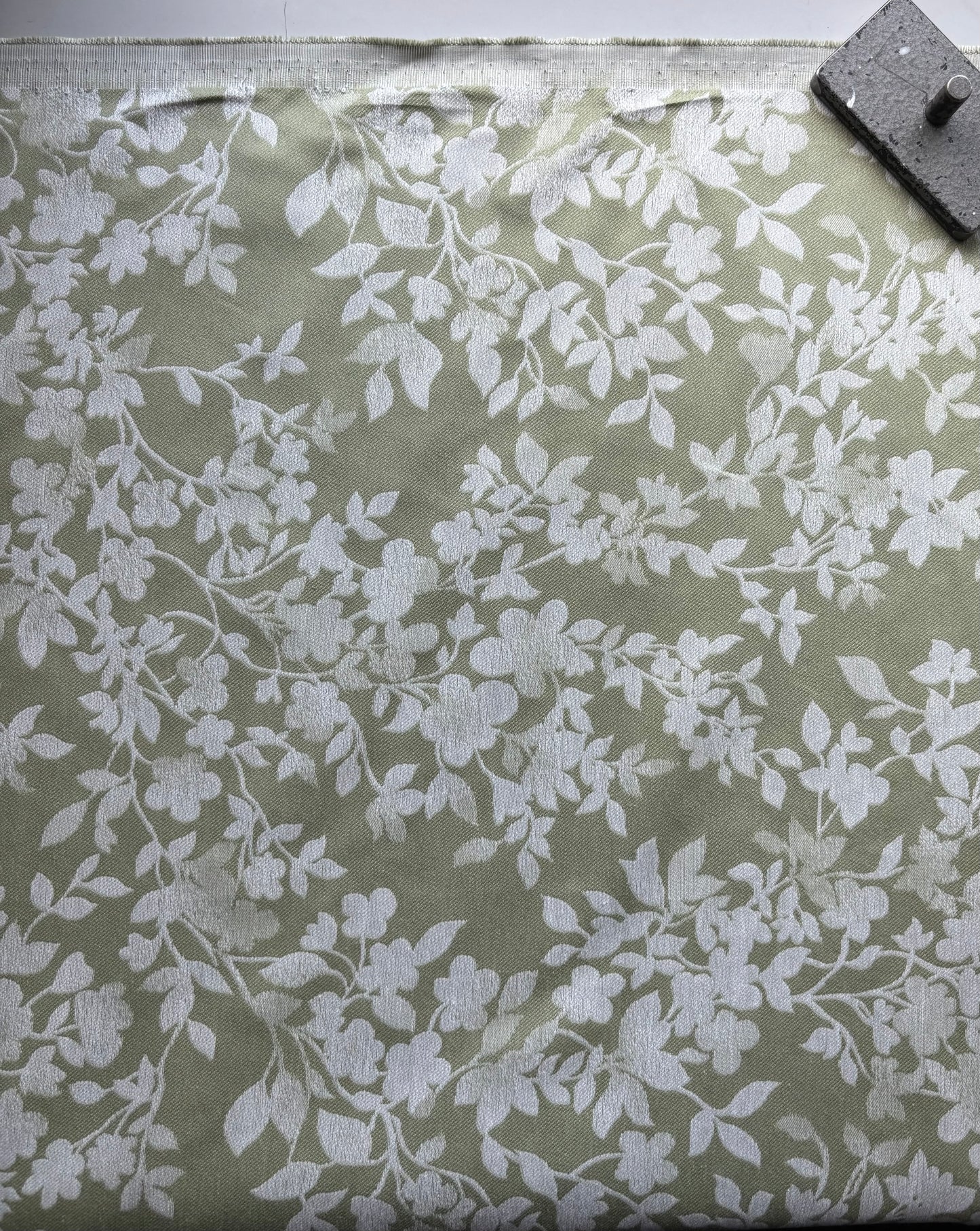 Willow Bloom Fabric