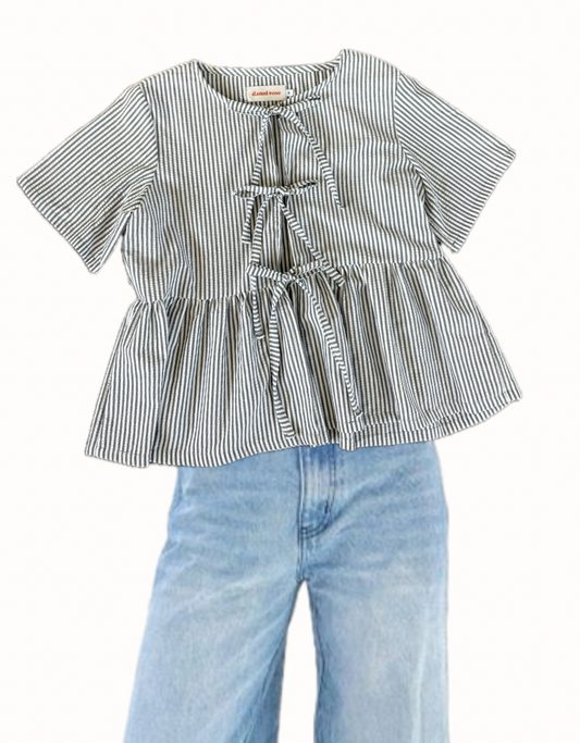 Lily Blouse - M