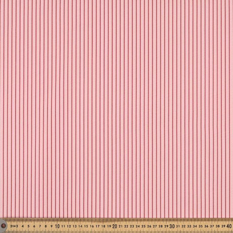 Picnic Pants - Candy Stripe