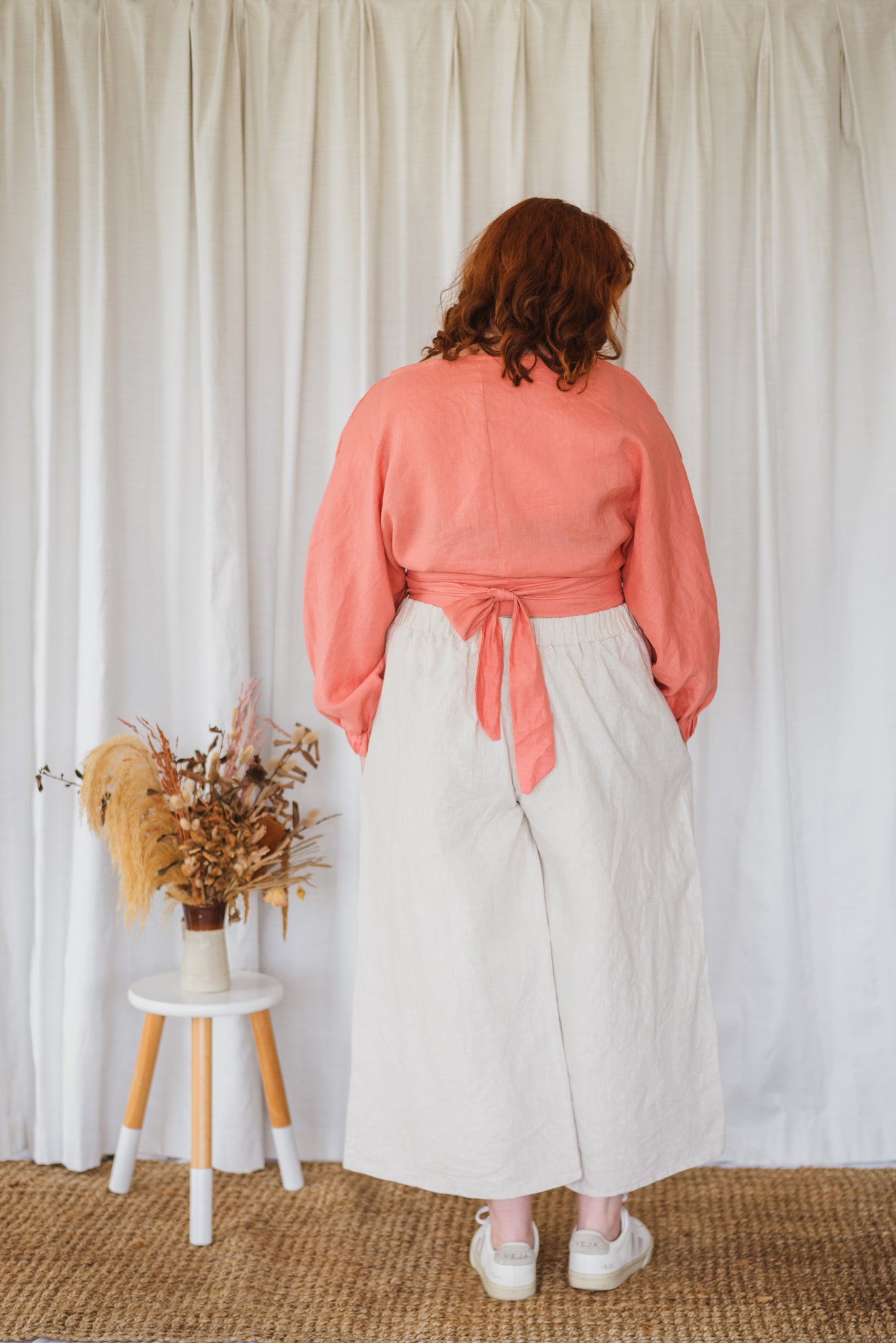 Lounge Around Pant